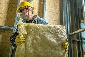 Best Soundproof Insulation  in Hampton, VA