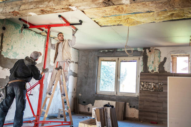 Best Insulation Air Sealing  in Hampton, VA